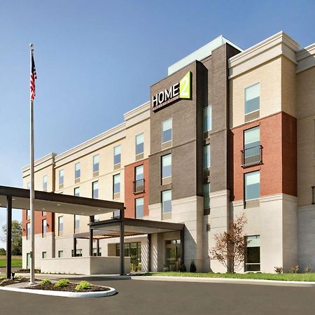 Home2 Suites By Hilton Florence Cincinnati Airport South Luaran gambar