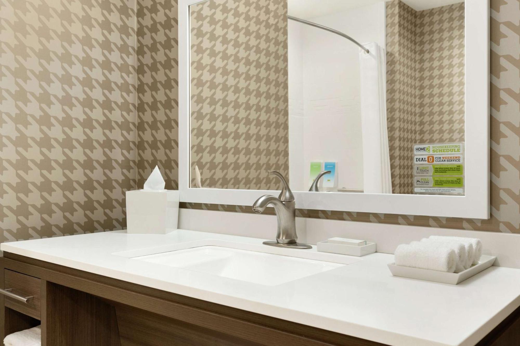 Home2 Suites By Hilton Florence Cincinnati Airport South Luaran gambar