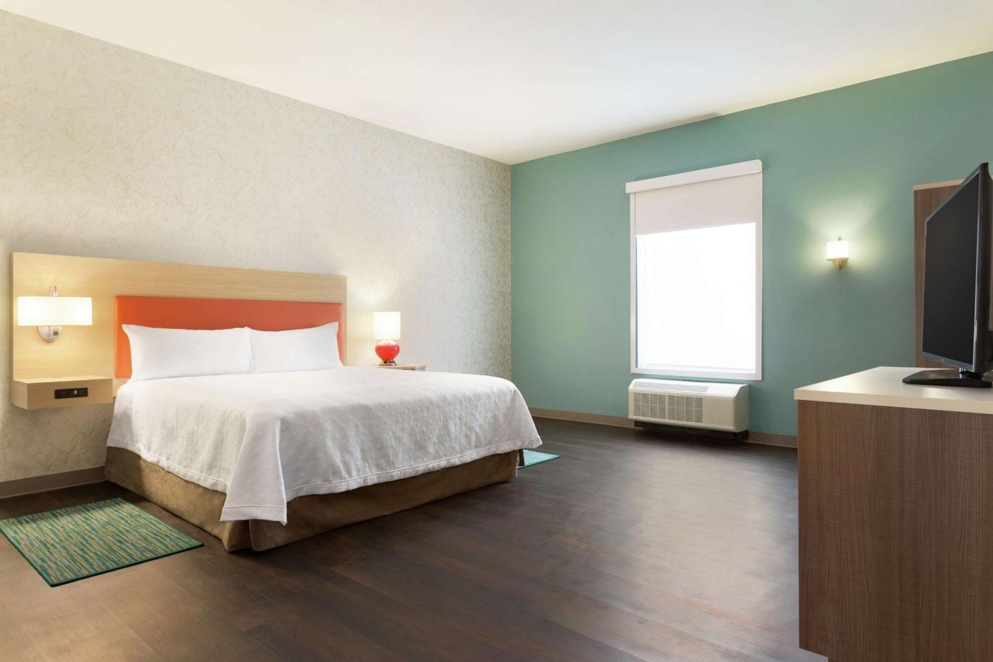 Home2 Suites By Hilton Florence Cincinnati Airport South Luaran gambar
