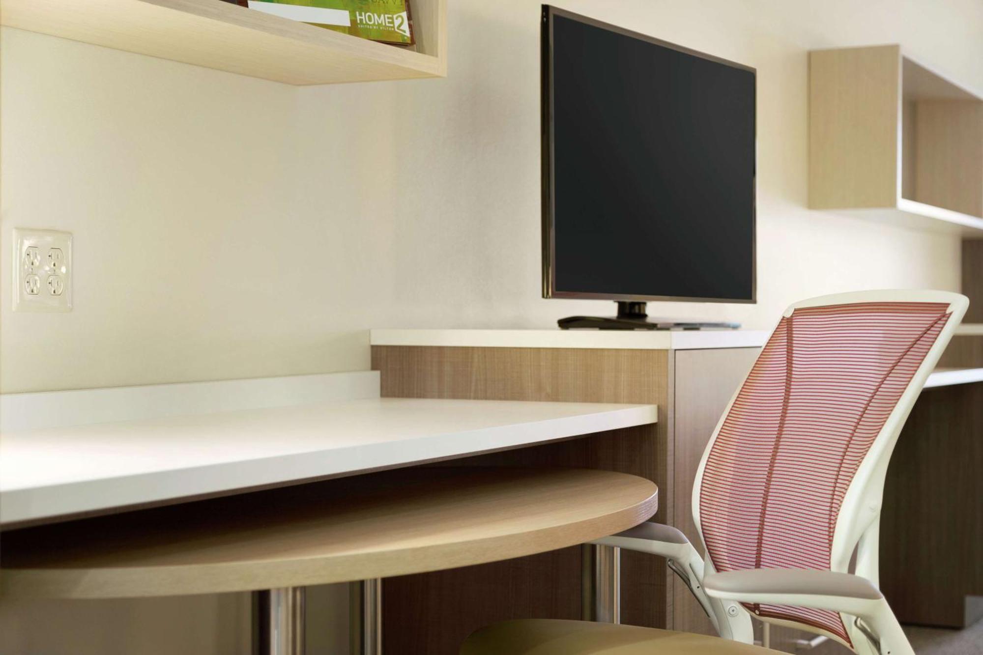 Home2 Suites By Hilton Florence Cincinnati Airport South Luaran gambar