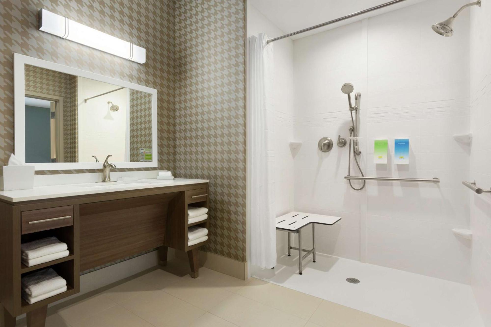 Home2 Suites By Hilton Florence Cincinnati Airport South Luaran gambar