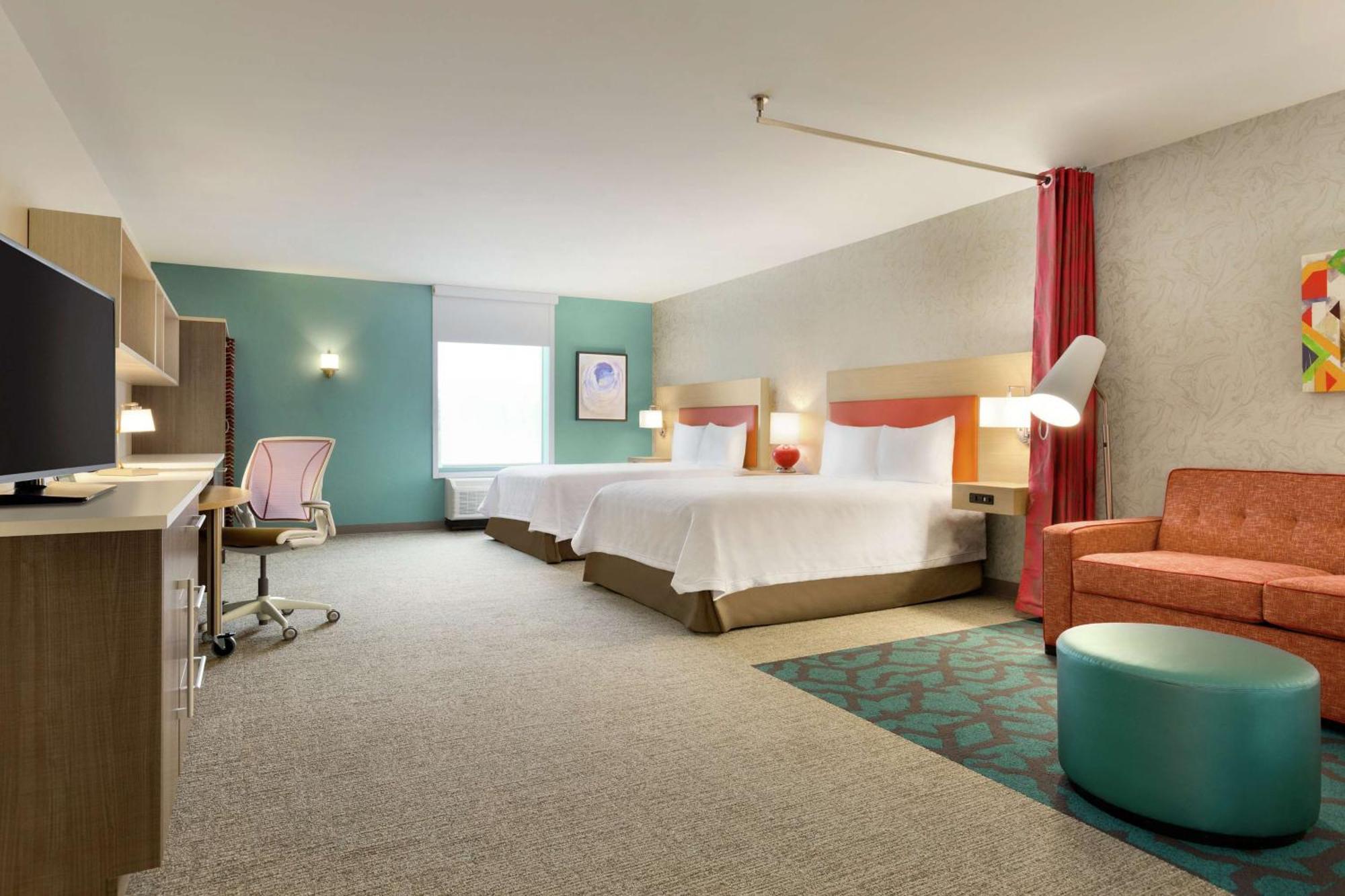 Home2 Suites By Hilton Florence Cincinnati Airport South Luaran gambar