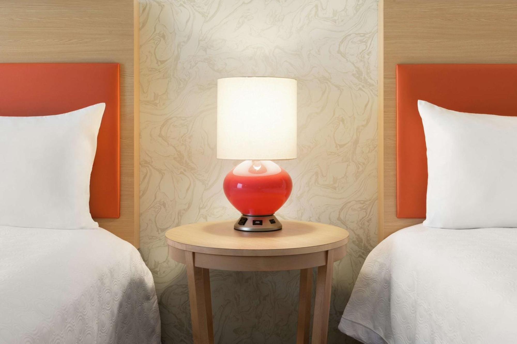 Home2 Suites By Hilton Florence Cincinnati Airport South Luaran gambar