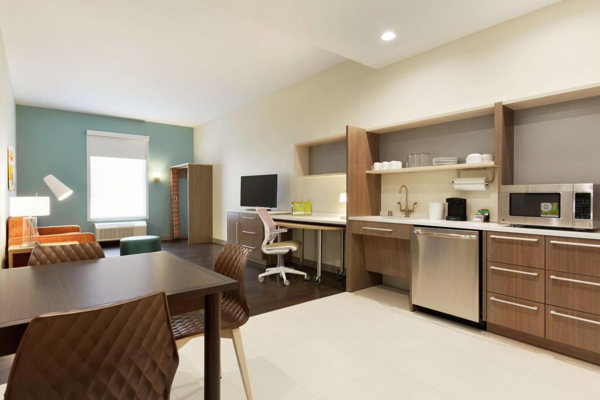 Home2 Suites By Hilton Florence Cincinnati Airport South Luaran gambar