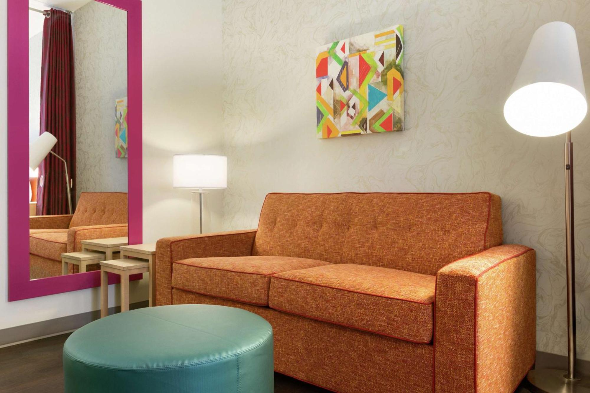 Home2 Suites By Hilton Florence Cincinnati Airport South Luaran gambar