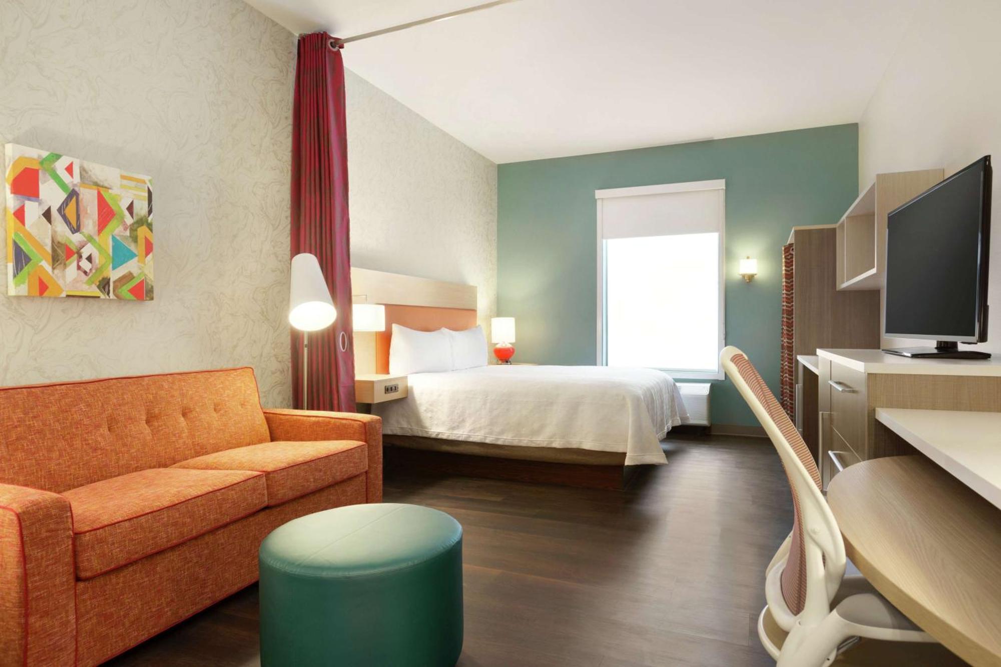 Home2 Suites By Hilton Florence Cincinnati Airport South Luaran gambar