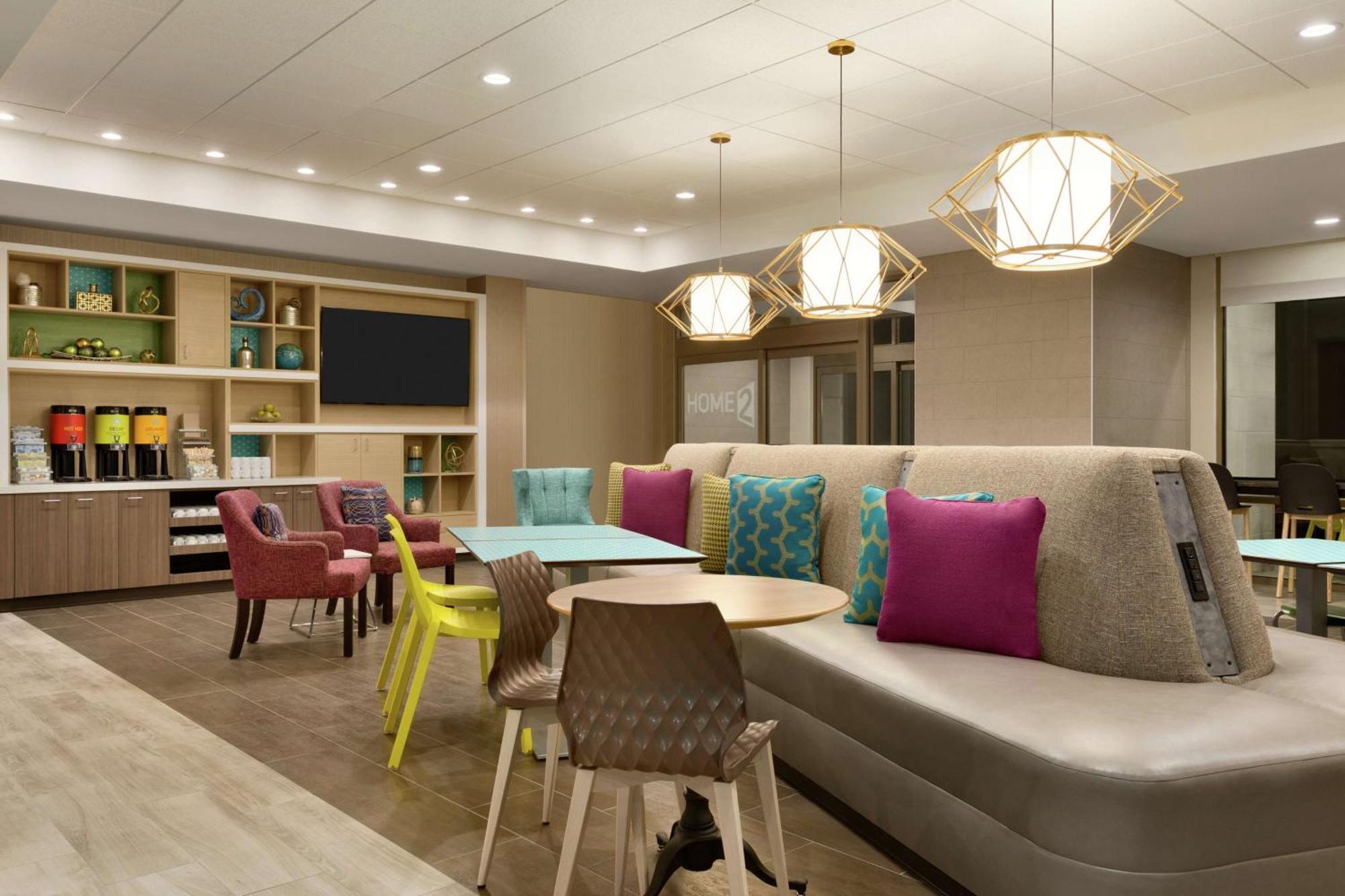 Home2 Suites By Hilton Florence Cincinnati Airport South Luaran gambar
