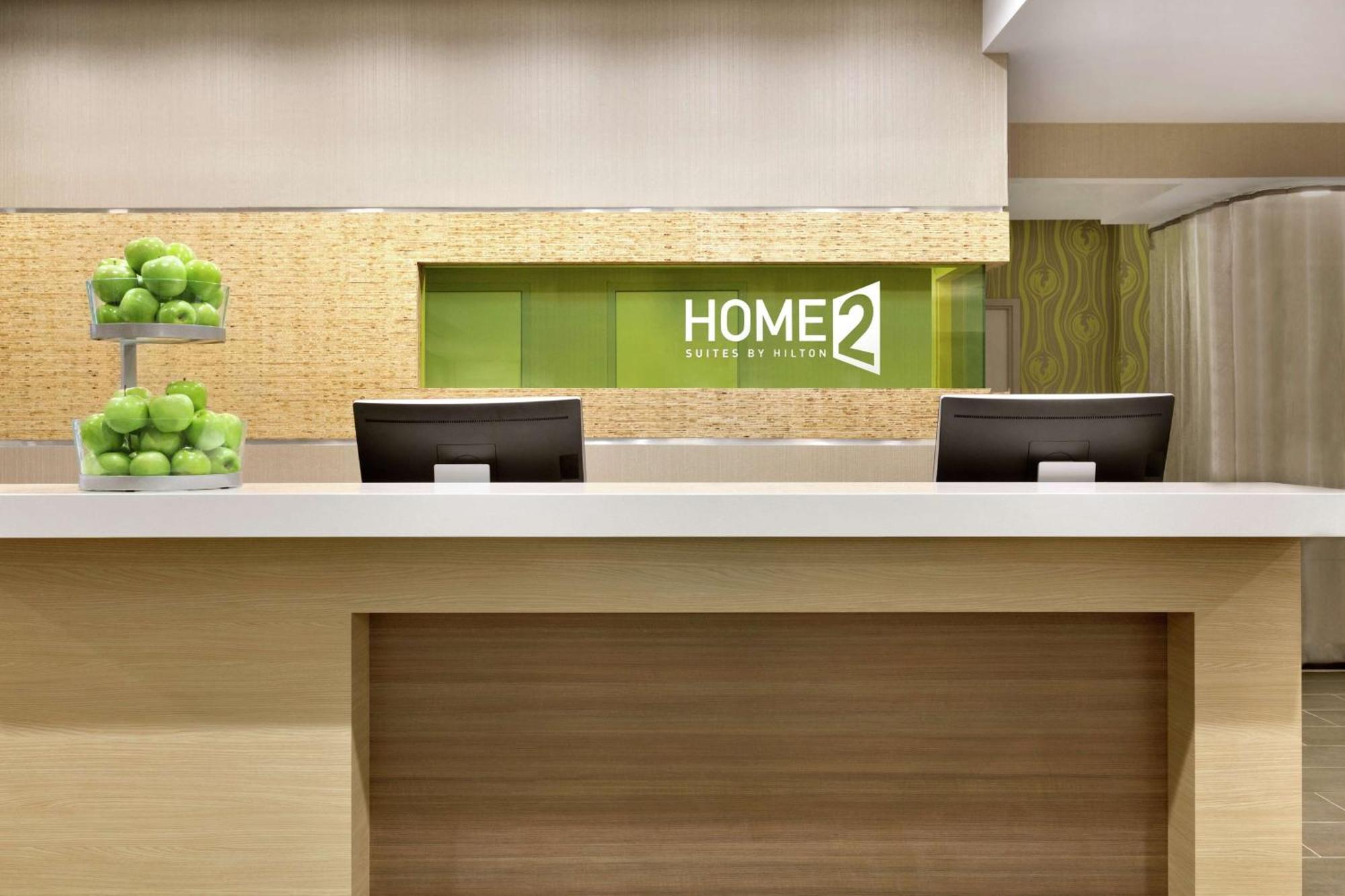 Home2 Suites By Hilton Florence Cincinnati Airport South Luaran gambar