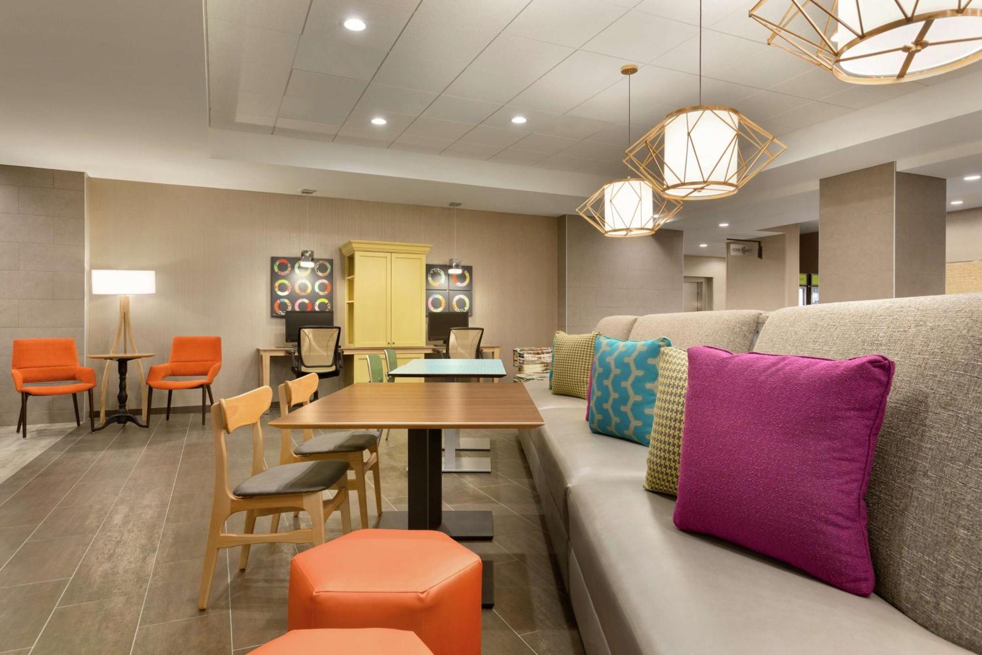 Home2 Suites By Hilton Florence Cincinnati Airport South Luaran gambar