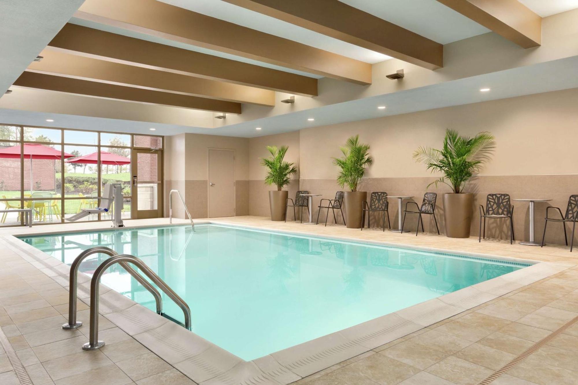 Home2 Suites By Hilton Florence Cincinnati Airport South Luaran gambar