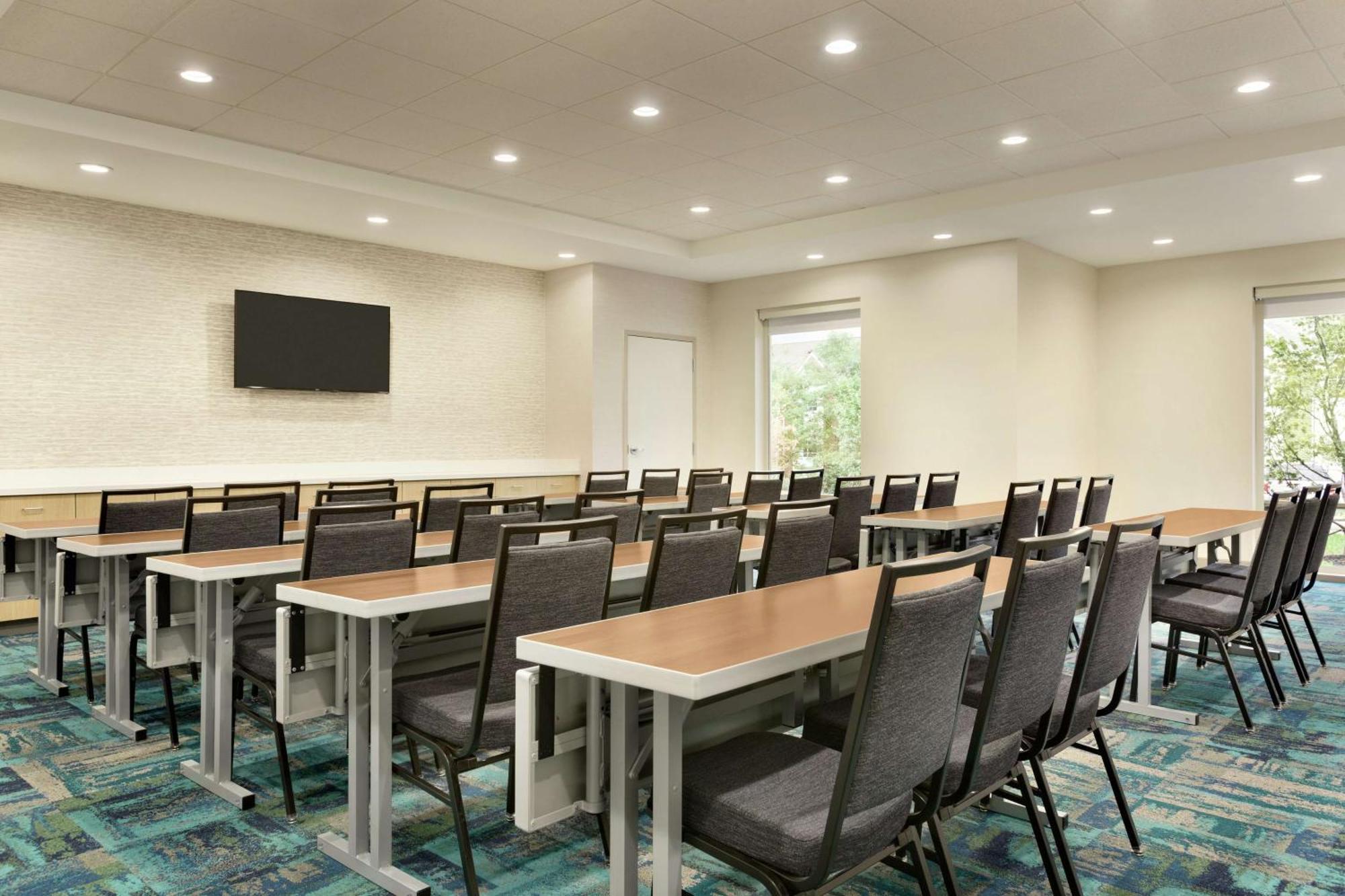 Home2 Suites By Hilton Florence Cincinnati Airport South Luaran gambar