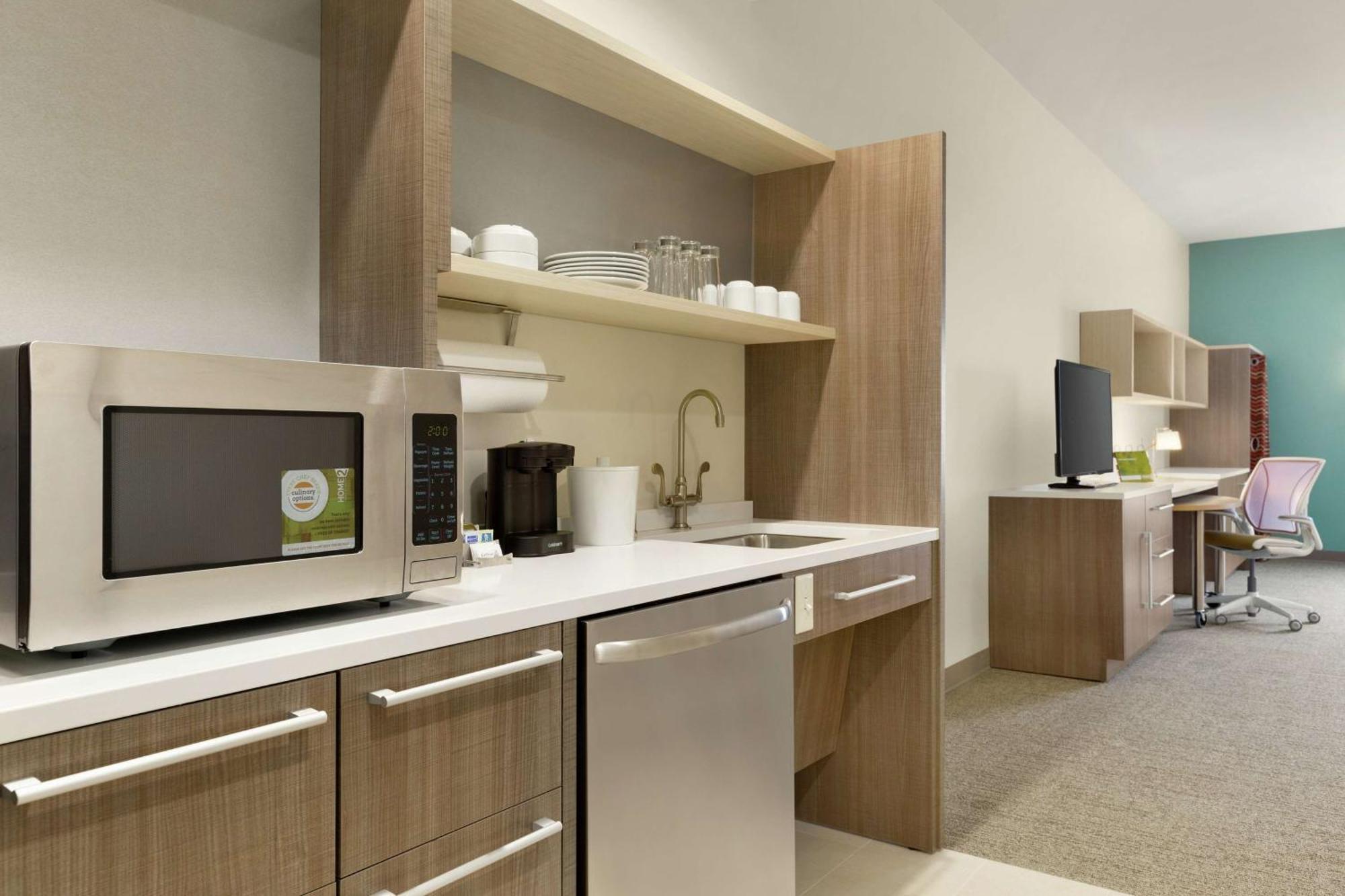 Home2 Suites By Hilton Florence Cincinnati Airport South Luaran gambar