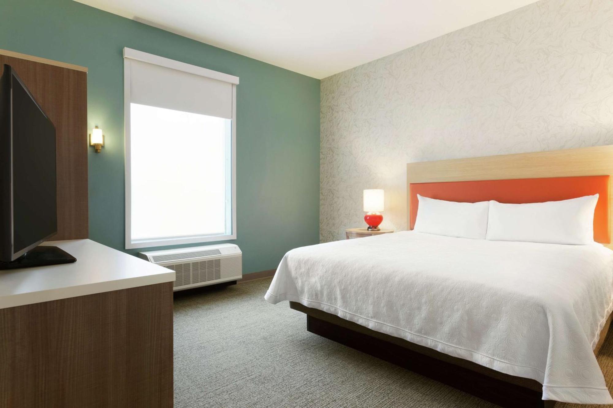 Home2 Suites By Hilton Florence Cincinnati Airport South Luaran gambar