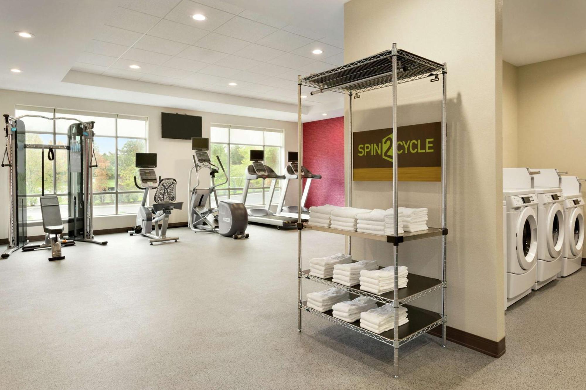 Home2 Suites By Hilton Florence Cincinnati Airport South Luaran gambar