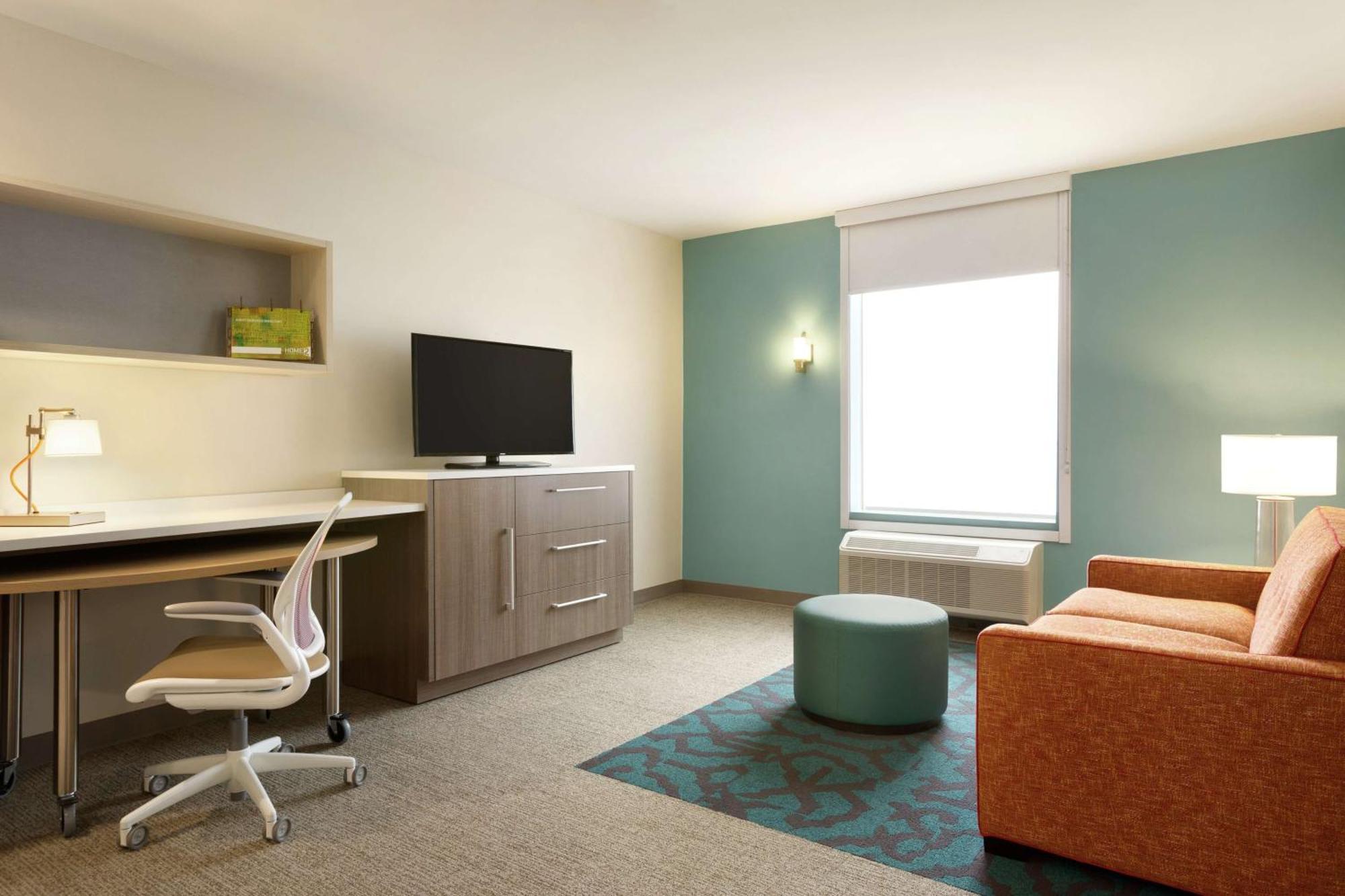 Home2 Suites By Hilton Florence Cincinnati Airport South Luaran gambar