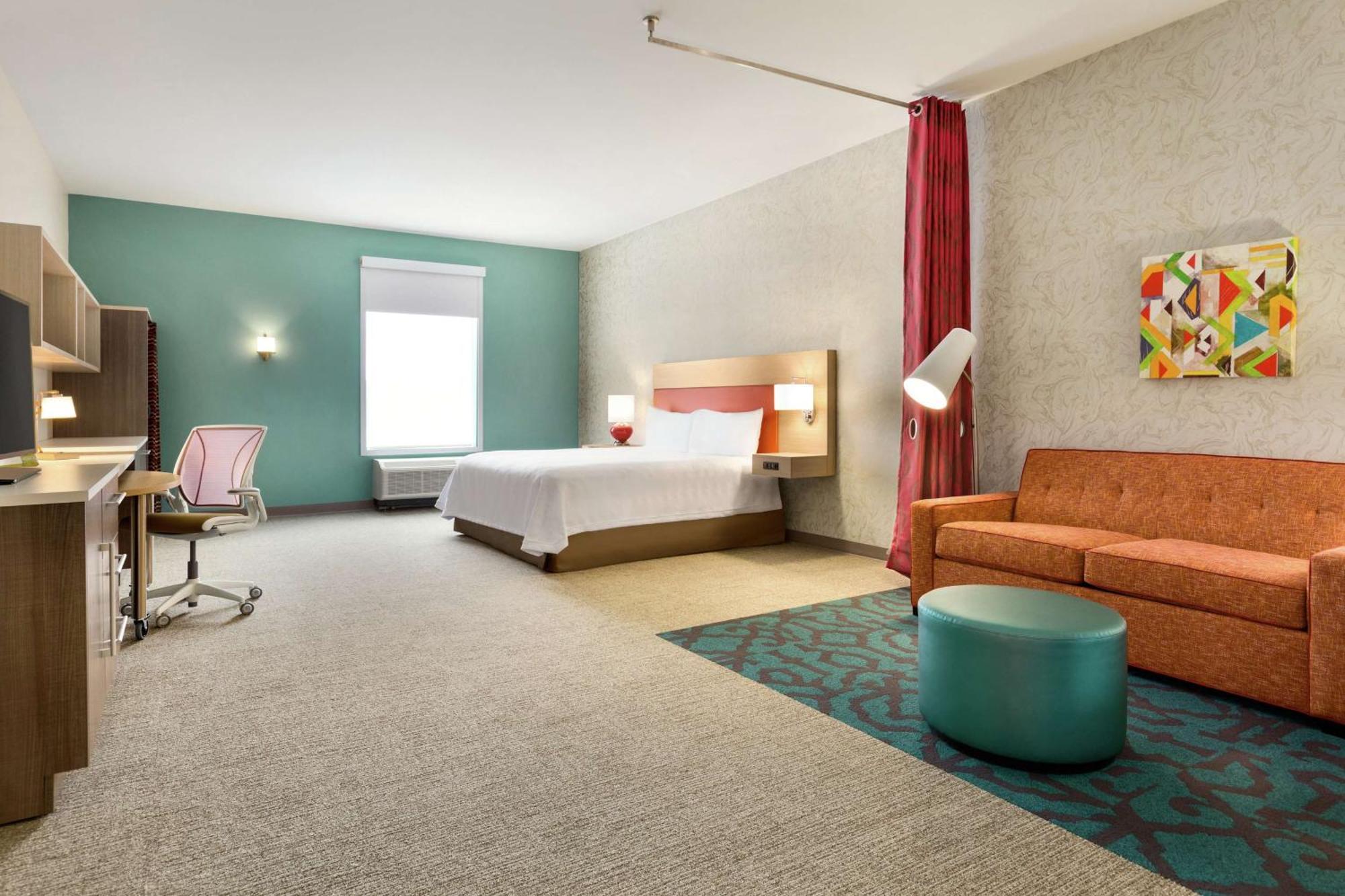 Home2 Suites By Hilton Florence Cincinnati Airport South Luaran gambar